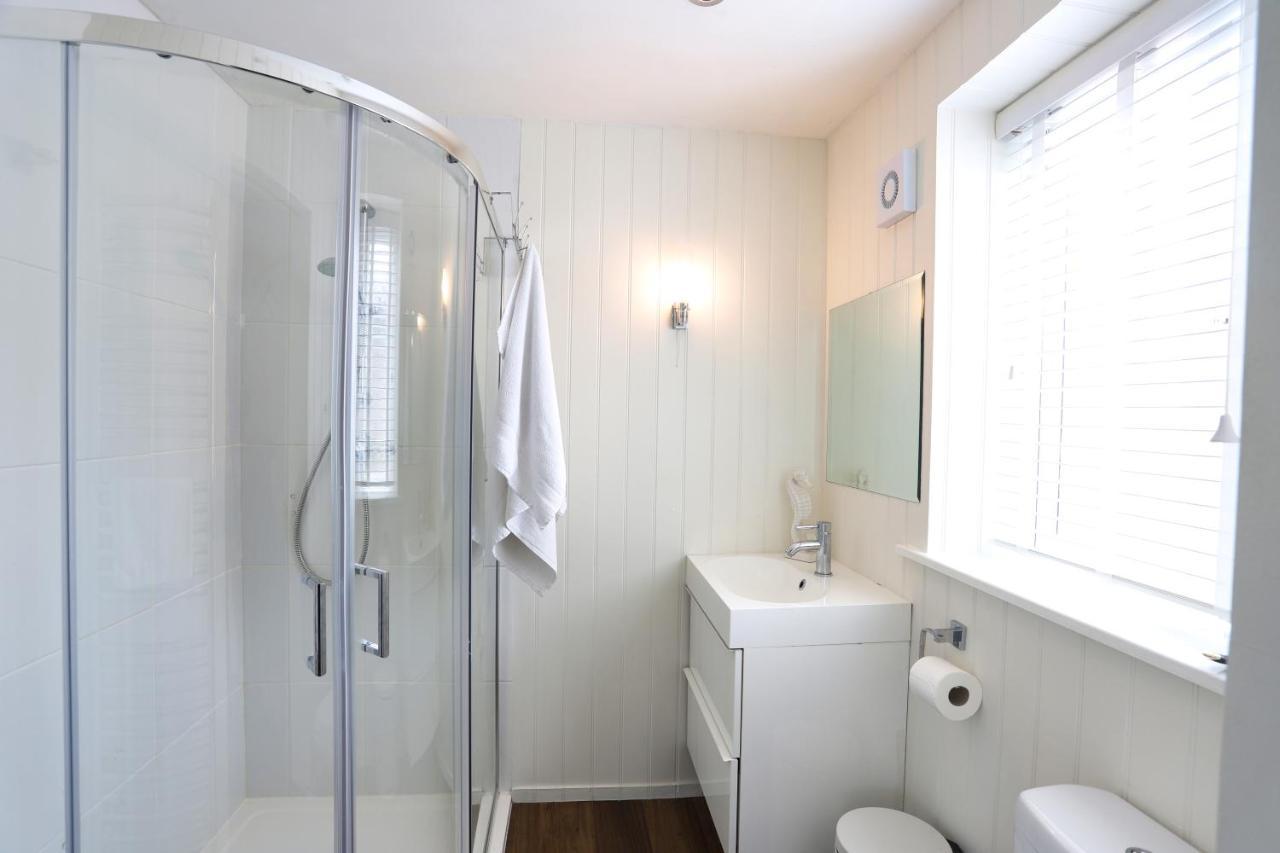 Apartament Northumberland-Hideaways Kielder Zewnętrze zdjęcie